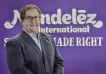Cambios en Mondelez: quién es el nuevo presidente para el Cono Sur
