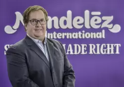 Cambios en Mondelez: quin es el nuevo presidente para el Cono Sur