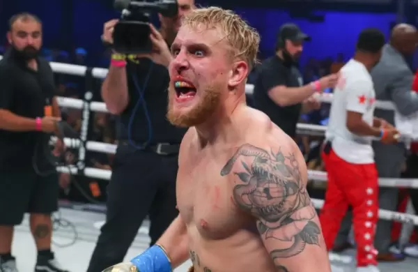 Pasó de youtuber a boxeador y ahora ostenta ingresos descomunales: el caso de Jake Paul