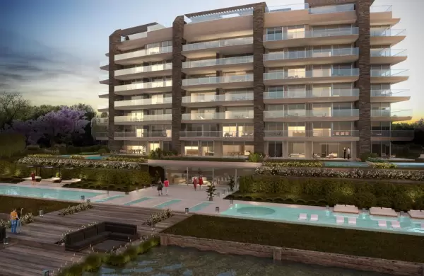 Real Estate: estas son las mejores inversiones con rendimientos en dlares