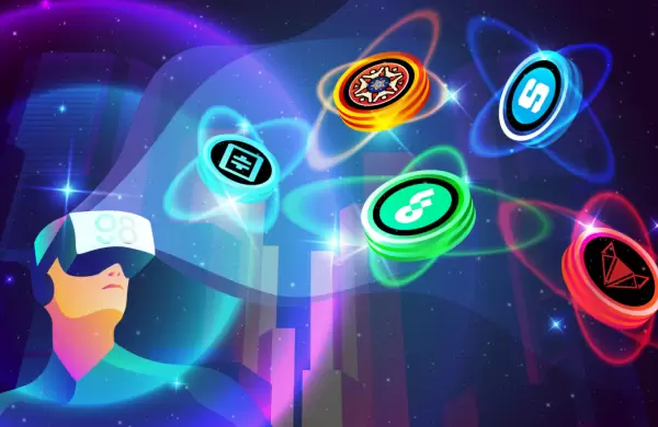 Un experto revela cmo aprovechar el metaverso para ganar plata