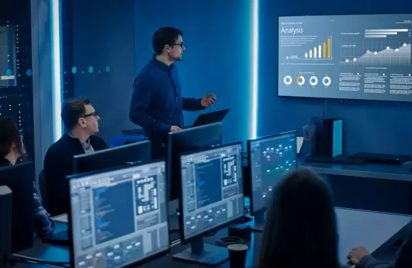 El negocio de los datos: En qu consiste el famoso "Big Data"