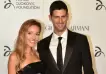 Luego de la polémica, Djokovic y su esposa invierten en tratamientos médicos contra el Covid