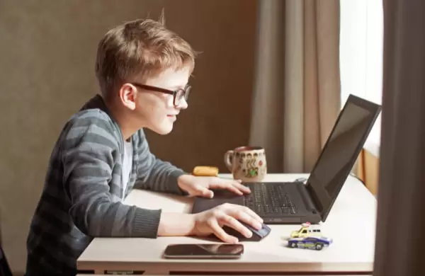 Cinco reglas bsicas para proteger a menores de edad en internet