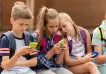 Generación Alfa: más del 46% de los niños entre 6 y 11 años están activos en redes sociales
