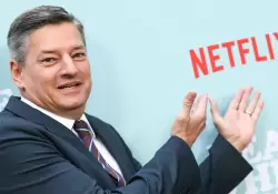 "Guerra del streaming": cuntos millones ganan los CEOs de las plataformas ms populares