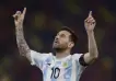 La Argentina quiere quedarse con la Finalissima ante Italia: El equipo, la TV y las estadísticas