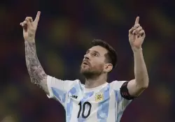 La Argentina quiere quedarse con la Finalissima ante Italia: El equipo, la TV y las estadsticas