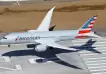 Se negó a usar barbijo y cancelaron el vuelo en medio del océano: el insólito caso de American Airlines