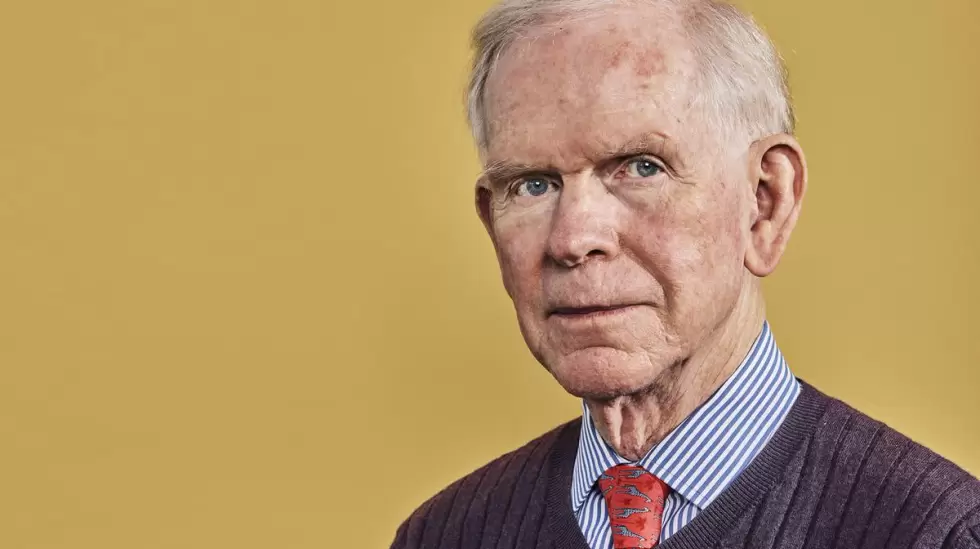 jeremy grantham