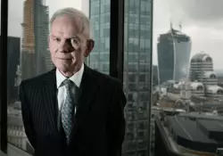 Para el gur Jeremy Grantham, las acciones estadounidenses estn en una "superburbuja" a punto de estallar