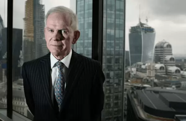 El inversor Jeremy Grantham describi cul es la razn verdadera del xito de Warren Buffett