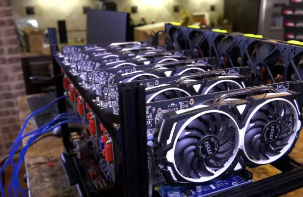 Esenciales de Forbes: Cuánto cuesta minar criptomonedas en la Argentina
