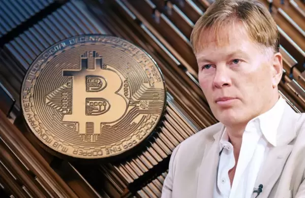 Por qu el veterano administrador de fondos Dan Morehead es optimista con el Bitcoin