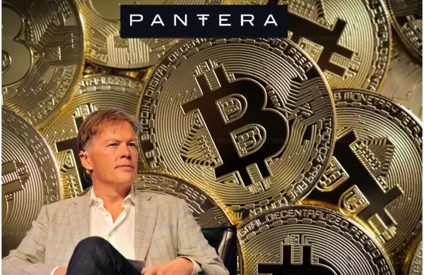 Cómo es Pantera Bitcoin Fund, la empresa que pagó  6.000 millones de dólares a sus inversores