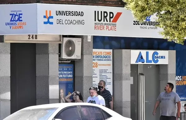 Tras el caso Zoe, la Justicia investiga a 35 empresas: las sospechas por otras cripto promocionadas por famosos