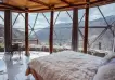 Cuánto sale dormir en el nuevo hotel de lujo en medio de los valles del Machu Picchu