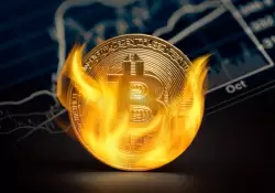 El bitcoin sufre el crash ms grande desde julio de 2021: estas son las razones que lo explican