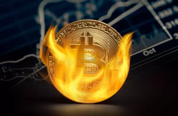 El bitcoin sufre el crash ms grande desde julio de 2021: estas son las razones que lo explican
