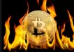 Tres criptomonedas para resguardarse de la caída del Bitcoin