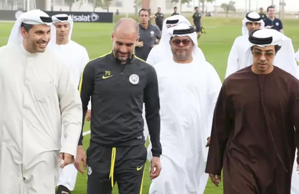 Ranking Forbes: Cuáles son los imperios deportivos más valiosos del mundo 2022