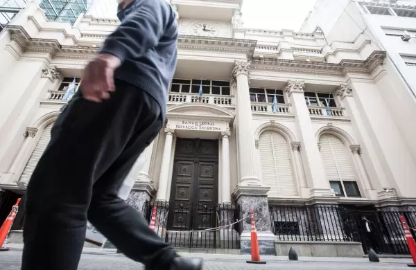El Banco Central elevó las tasas de interés