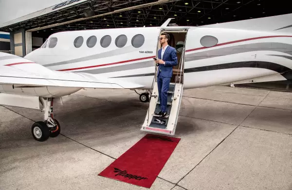 Innovación y sostenibilidad: lo que traerá la NBAA 2024 en aviación ejecutiva