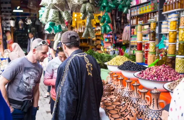 Gua definitiva para convertirte en un experto del regateo en los viajes