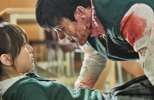 ¿Nace un fenómeno? Netflix prepara otra serie coreana cuyo trailer alcanzó más de 11 millones de vistas