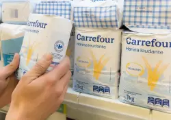 Carrefour convoca a pymes y emprendimientos para sumar a su red de proveedores: hasta cundo pods anotarte