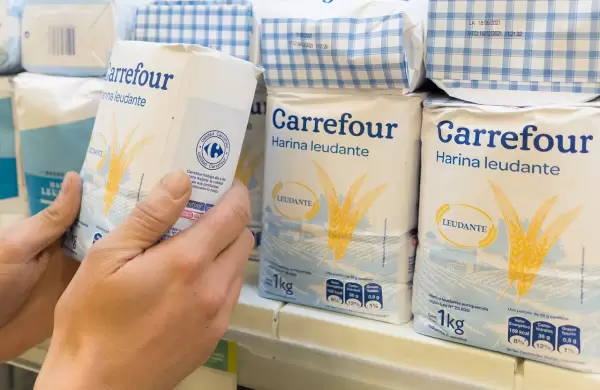 Carrefour convoca a pymes y emprendimientos para sumar a su red de proveedores: hasta cundo pods anotarte