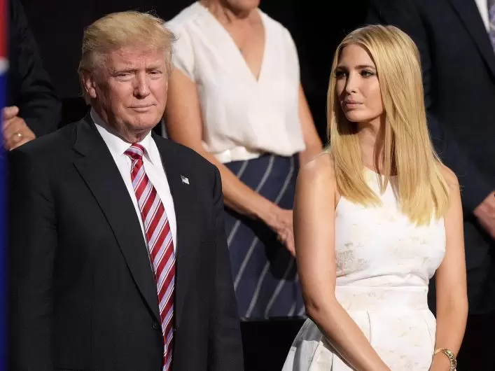 Donald Trump y su hija Ivanka son investigados por un posible fraude inmobiliario