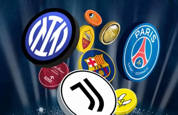 Qu es el Fan Token, el criptoactivo que desencadena una "batalla legal" en la AFA