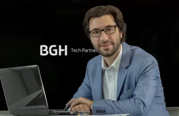 Avanza la Cuarta Revolución Industrial: qué innovaciones se esperan en 2022