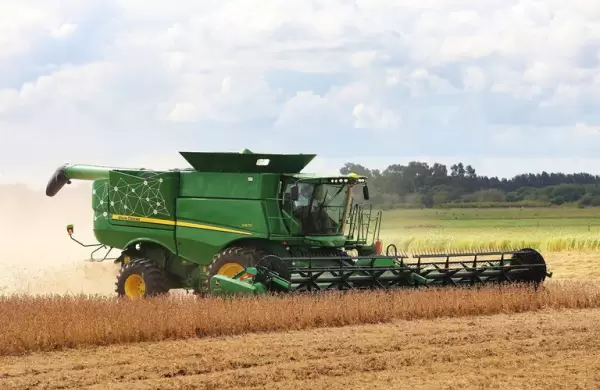 El plan del Gobierno que promete potenciar las exportaciones con los agroalimentos