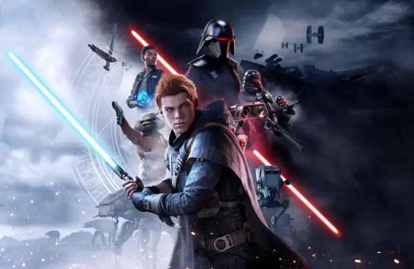 Electronic Arts desarrolla tres juegos de Star Wars que "rompern la industria"