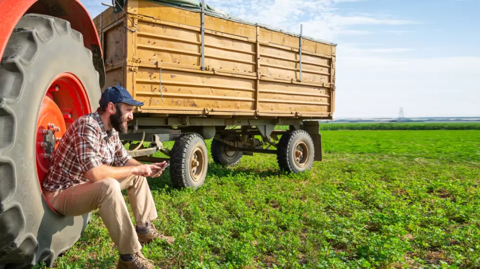 AgTech.