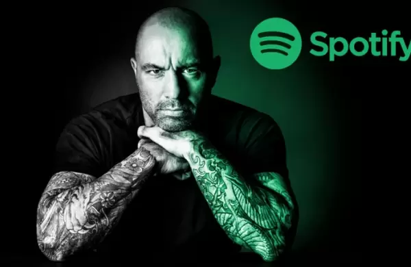 Spotify eligió entre un podcast antivacunas y Neil Young y ahora enfrenta consecuencias económicas
