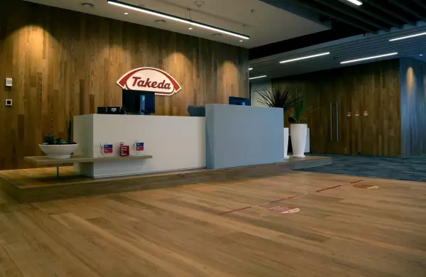 Takeda Argentina fue reconocida en el  Top Employer Latam por tercer año consecutivo
