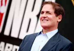 Seis consejos del multimillonario Mark Cuban que todo emprendedor debera conocer