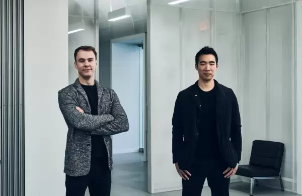 Cuatro referentes tecnolgicos invierten en esta startup para volverse ms ricos y ayudar a otros a serlo