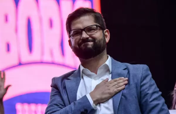 El Congreso de Chile aprueba reducir la jornada laboral a 40 horas semanales