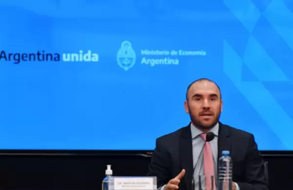 Las diez claves del acuerdo con el FMI que el Gobierno ya envió al Congreso