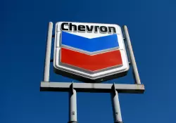 Las ganancias de Chevron decepcionaron a pesar de la suba del petrleo