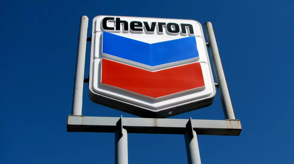 chevron