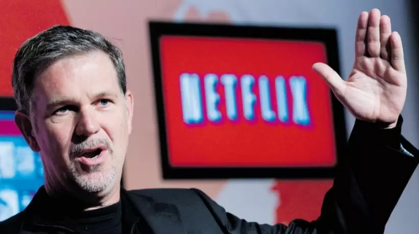 Guía del inversor: ¿Son atractivas las acciones de Netflix tras el informe de ga
