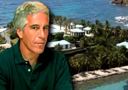 Por cunto se vende la "Isla de los Pedfilos", la propiedad maldita de Jeffrey Epstein