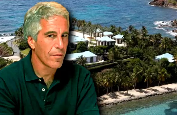Por cunto se vende la "Isla de los Pedfilos", la propiedad maldita de Jeffrey Epstein