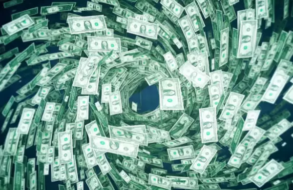 Cmo es Tornado cash, el token que puede lavar las ganancias de las criptomonedas