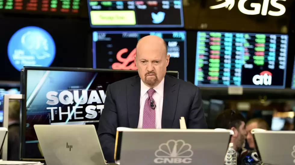 Jim Cramer